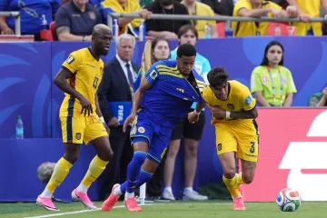 Kakva večer! Njemačka je prva, a tri reprezentacije igraju utakmice života