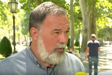Seizmolog Kuk objasnio fenomen 'potresa blizanaca' koji je pogodio Venezuelu! Evo o čemu je riječ