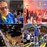 Tri naroda, tisuće priča i samo jedan osjećaj! BiH slavi: 'Upi*ao sam se od dragosti!'
