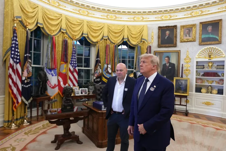 Unuka Donalda Trumpa objavila 'ekskluzivnu' turu Bijelom kućom, uslijedile su žestoke reakcije
