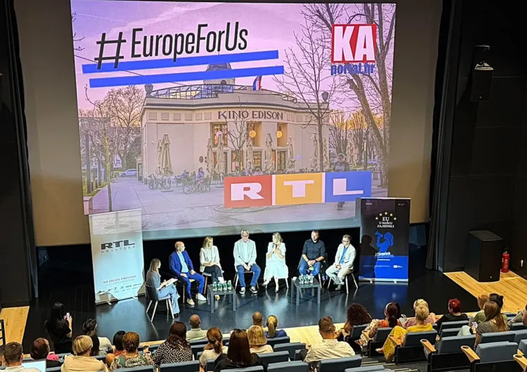 Karlovac među najboljima u Hrvatskoj po povlačenju EU novca, stižu novi projekti