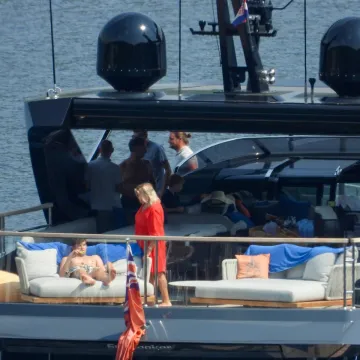 Ljetni luksuz na Jadranu: Tjedan na jahti može ko&scaron;tati kao stan! Pogledajte ove cifre