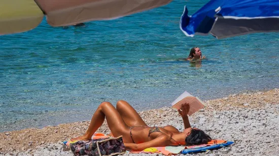 Paklene vrućine tek dolaze, a ni noću neće biti predaha: Evo kada će temperature dosegnuti vrhunac