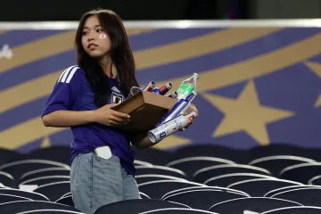 Japan pro&scaron;ao u osminu finala, no svijet priča o onome &scaron;to se dogodilo nakon sučevog zvižduka