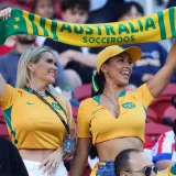 Down Under: One su ukrale show na SP-u! Evo &scaron;to su radile, kamera sve snimila