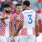 'Ne izgledamo najbolje, zabrinut sam. On je totalno van forme. Ovo je mojih 11 za Ganu'