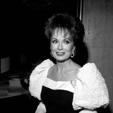Umrla glumica Ann Blyth, zvijezda čija je uloga zlobne kćeri obilježila jednu filmsku eru