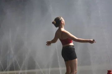 Prijete im ekstremne vrućine, očekuju se 44 &deg;C: 'Ljudi, ovo je izvanredna situacija'