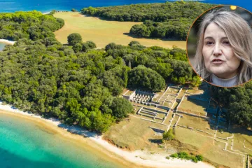 Ravnateljica 'Brijuna' podnijela ostavku: 'Ne vidim prostor za daljnji razvoj'