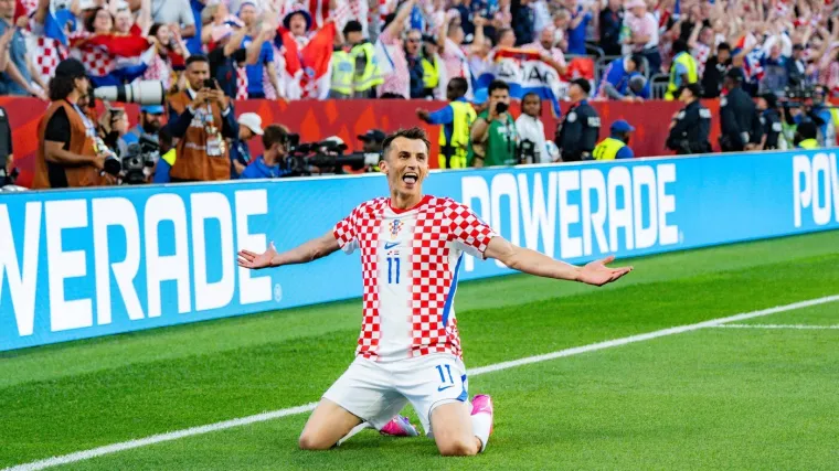 Vatreni imaju zanimljiv niz protiv Afrike: Jedan detalj posebno upada u oči!