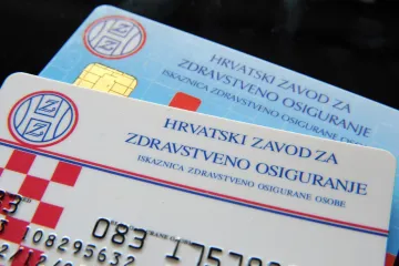 HZZO objavio veliku novost: Evo &scaron;to se mijenja od iduće srijede