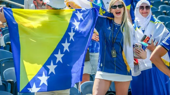 Pojavila se nova informacija: &Scaron;to se zapravo dogodilo sa srpskom zastavom na tribinama?