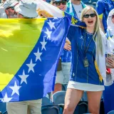 Pojavila se nova informacija: &Scaron;to se zapravo dogodilo sa srpskom zastavom na tribinama?