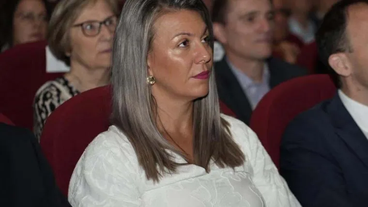 Dogradonačelnica Vinkovaca podnijela ostavku u HDZ-u: 'Odluku nisam donijela preko noći'