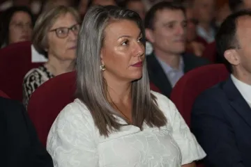 Dogradonačelnica Vinkovaca podnijela ostavku u HDZ-u: 'Odluku nisam donijela preko noći'