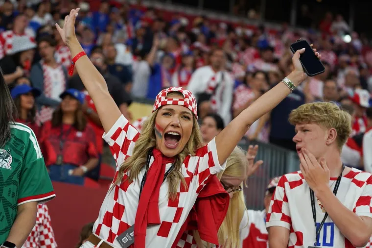 Jeste li spremni za utakmicu Hrvatske? Donosimo vodič za savr&scaron;enu navijačku subotu