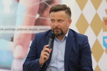 HDZ-ov načelnik vozio pijan, pazite koliko je napuhao: 'Kada me krenulo lovit i&scaron;ao sam kući'