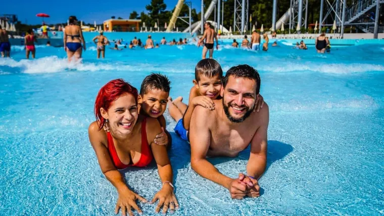 Online ulaznice za Istralandiju sada su do 25 % jeftinije