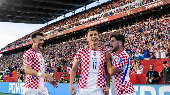 &Scaron;to su na&scaron;i reprezentativci po horoskopu? Otkrijte kakav utjecaj im to nosi na terenu