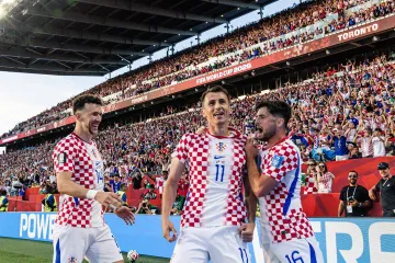 &Scaron;to su na&scaron;i reprezentativci po horoskopu? Otkrijte kakav utjecaj im to nosi na terenu