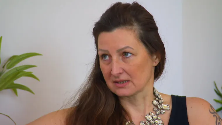 Jeannette se požalila pratiteljima: 'Izgledam kao kafanska pjevačica koja nije zaradila centa'