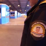 Policija spriječila ilegalni prelazak granice: Hrvat osumnjičen da je sve organizirao