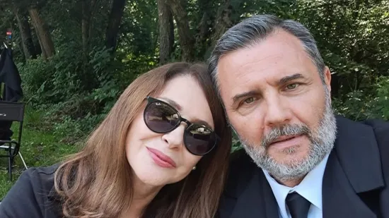 Sanja Vejnović zagrlila kolegu, fanovi odmah reagirali: 'Mani se Mirjana čestitog čovjeka'