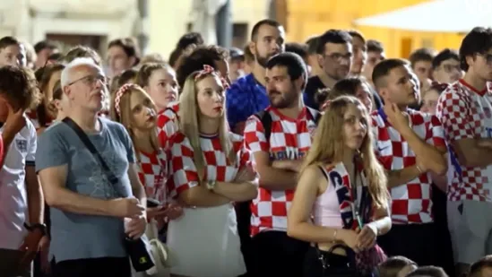 &Scaron;to Hrvati očekuju od ključne utakmice? Ima tu svega: 'Ako se ne probudimo...'