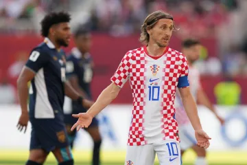 Ganski vrač prijeti da će baciti urok na Hrvatsku, ali Vatreni imaju 'tajno oružje'