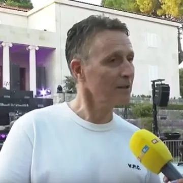 Galerija Me&scaron;trović spremna za spektakl, Splićane zabavlja Jelena Rozga: 'Priprema se danima'