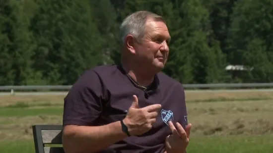 Matjaž Kek za RTL Danas o Hrvatskoj na SP-u: 'Ma, ja vas Hrvate stvarno ne razumijem'