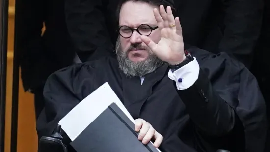 Umro silovatelj koji je lažirao smrt: Pobjegao u &Scaron;kotsku pa izmislio priču o zamjeni identiteta