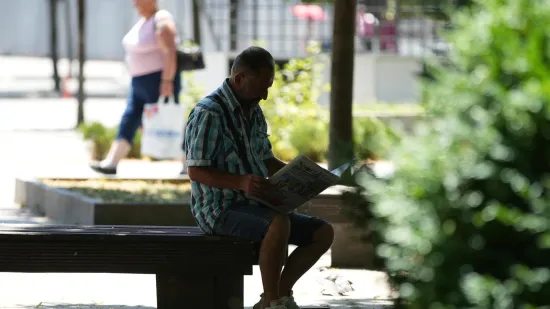 Njemačka zabilježila apsolutni temperaturni rekord: Smrznut ćete se kad vidite brojku