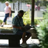Njemačka zabilježila apsolutni temperaturni rekord: Smrznut ćete se kad vidite brojku