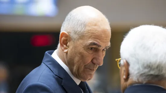 Janez Jan&scaron;a najavio: Slovenija će povući priznanje Palestine