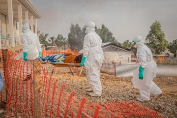 Američki CDC upalio 'crveni alarm' zbog smrtonosnog virusa: Odgovor na epidemiju digli na najvi&scaron;u razinu