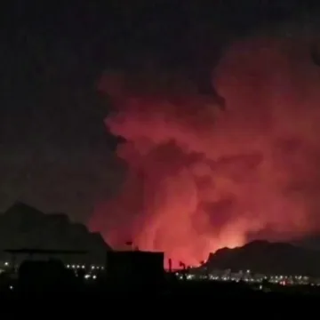 SAD izveo novi udar na Iran: 'Njihova agresija je jasno kr&scaron;enje primirja'