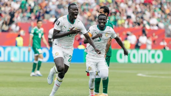 Senegal je napunio mrežu Iraka: Evo kako bi to moglo otežati put Hrvatske u drugi krug