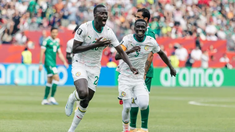 Senegal je napunio mrežu Iraka: Evo kako bi to moglo otežati put Hrvatske u drugi krug