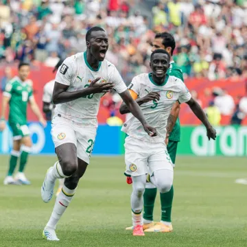 Senegal je napunio mrežu Iraka: Evo kako bi to moglo otežati put Hrvatske u drugi krug