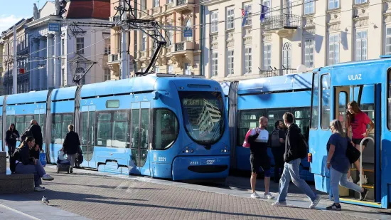 Danas Zagrebom ne vozi pola tramvaja: Ne gubite živce, pripremite se na alternativne pravce