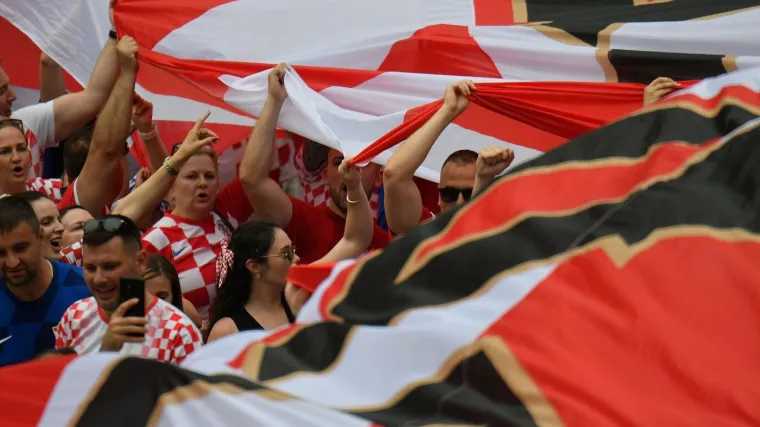 Kahan puni tribine, a grad živi u ritmu zabave: Vatrene u Philadelphiji čeka sportski spektakl