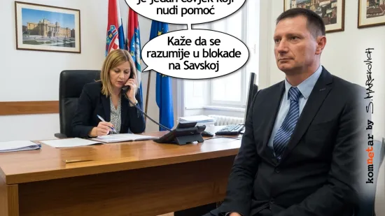 Stručna pomoć
