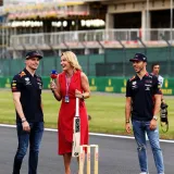 Poznata novinarka napustila Formulu 1: Javnost je pamti po sukobu s Verstappenom