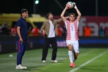 Vatreni u odlučujućoj utakmici: Borba za nokaut fazu Svjetskog prvenstva