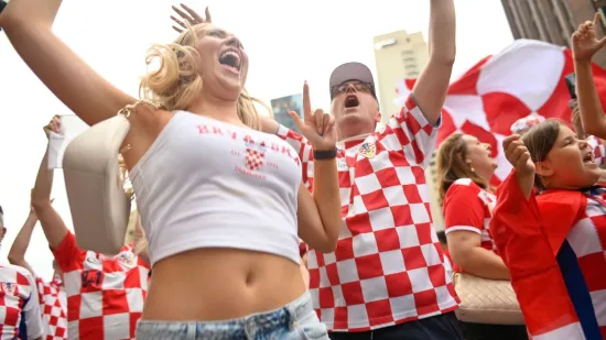 Atmosfera iz Philadelphije se ne može opisati: 'Navijači poručuju da vi&scaron;e nema &scaron;vercanja'