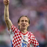 Nevjerojatan je! Luka Modrić sru&scaron;io jo&scaron; jedan rekord svjetskih prvenstava