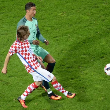 Posljednji ples Modrića i Ronalda: Može li hrvatski kapetan jo&scaron; jednom pokvariti planove?