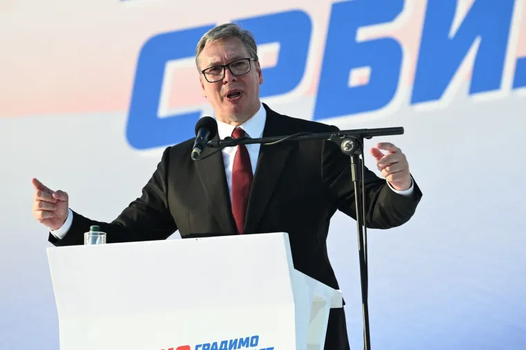 Vučić najavio odlazak, je li to samo manevar? Analitičar otkrio &scaron;to priprema: 'Ima spreman plan'