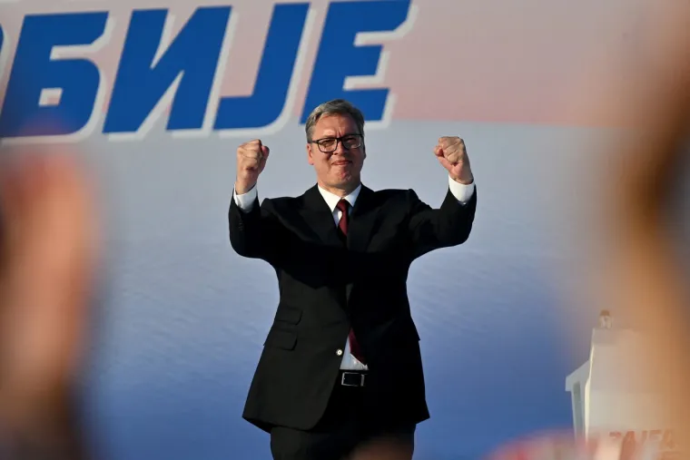 Vučić najavio odlazak, je li to samo manevar? Analitičar otkrio &scaron;to priprema: 'Ima spreman plan'